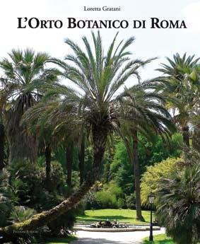 Orto Botanico Roma