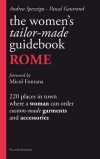The women's tailor-made guidebook - Rome
