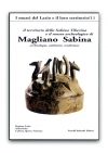 Il territorio della Sabina Tiberina e il museo archeologico di Magliano Sabina 