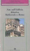 Note sull'edilizia abitativa medioevale a Roma