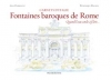 Fontaines baroques de Rome