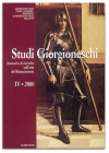 Studi Giorgioneschi 2000