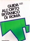 Guida all'orto botanico di Roma