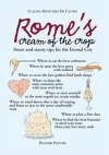 Rome's cream of the crop