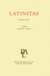 Latinitas, series nova, 2013