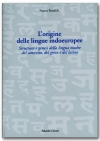 L'origine delle lingue indoeuropee