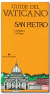 Guide del Vaticano: San Pietro