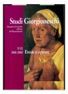 Studi Giorgioneschi 2001-2002 Eresie e censure