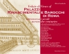 Vedute di Palazzi Rinascimentali e Barocchi di Roma attraverso i secoli II