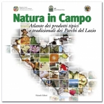 Presentazione del volume Natura in campo