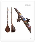 Strumenti di pace Strumenti musicali dall'Iran: mostra presso il Museo Nazionale degli Strumenti Musicali, Roma