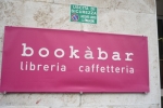 Mercoled 8 Dicembre - ore 18:30 - Libreria Bookabar - Palazzo delle Esposizioni - Incontro con Costantino D' Orazio