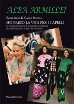 La storia della prima hair stylist di moda raccontata da Carla Pilolli 