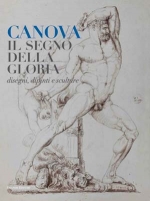 L'arte di Canova dall'alfa all'omega - 