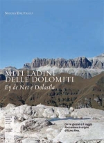 Un libro una montagna - Incontri con l'autore in Val Gardena