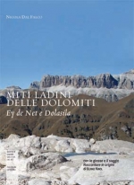 Miti Ladini delle Dolomiti - www.bartolomeodimonaco.it