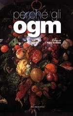 Un libro in difesa degli OGM - 