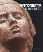 Raphael Antonietta - Al Casino dei Principi i dipinti della moglie di Mafai Antonietta Raphal, 