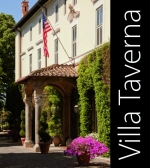 Villa Taverna e i presidenti degli Usa - 
